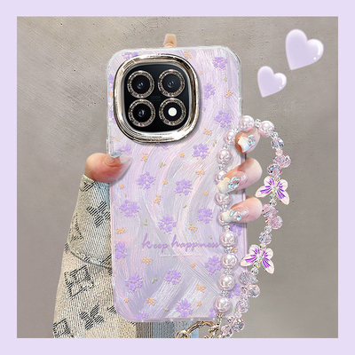 适用新款iQOO个性创意小众保护套