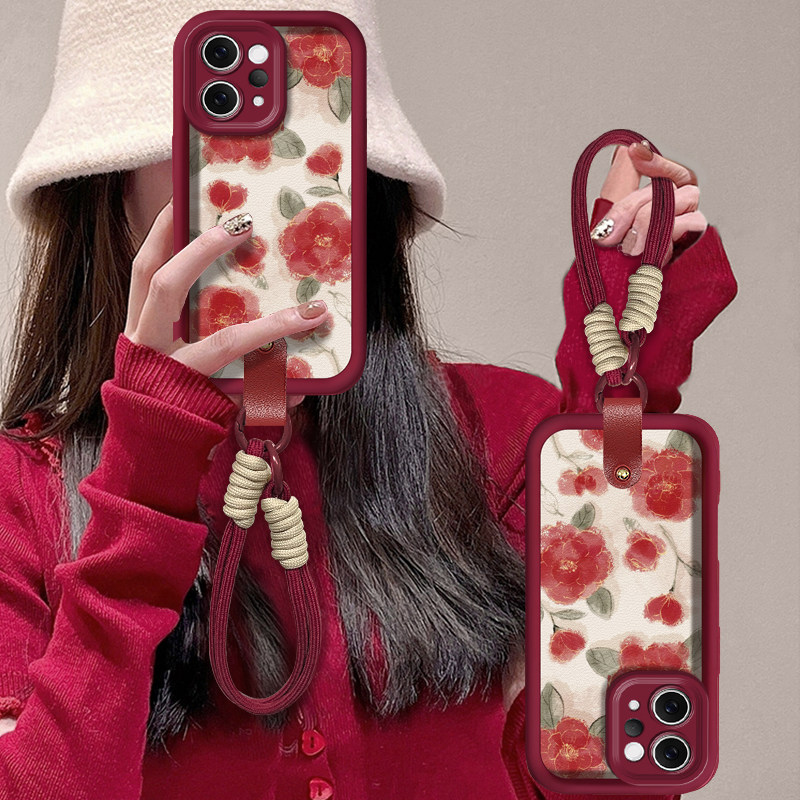 适用新款vivo网红爆款超火手机壳