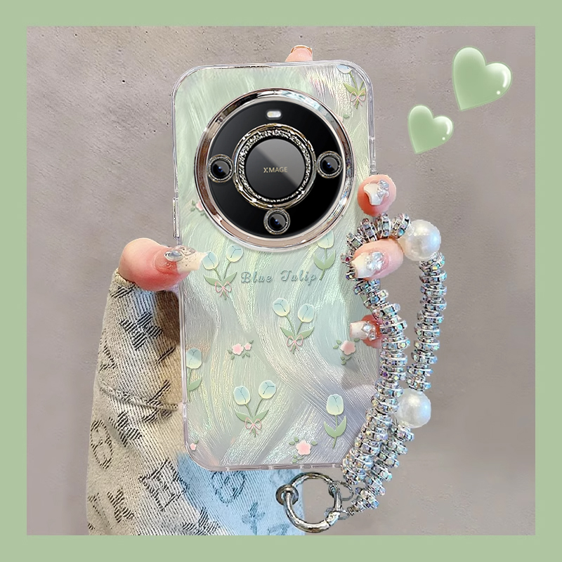 适用华为mate系列全包镜头手机壳