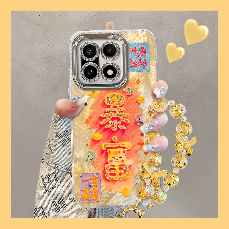 适用新款一加个性创意小众保护套