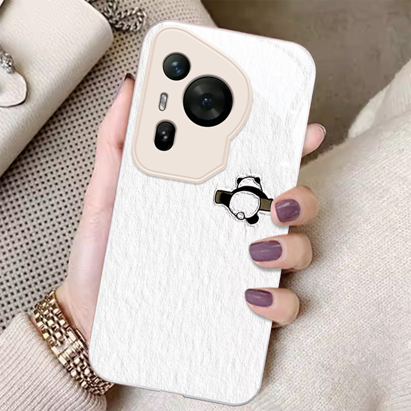 适用华为p70手机壳新款P70Art女huaweip50油画熊猫P60高级感p40pro防摔p30pro硅胶液态全包镜头专用保护套,3C数码配件,手机保护套/壳,淘宝优惠券,粉丝福利购,淘宝优惠卷