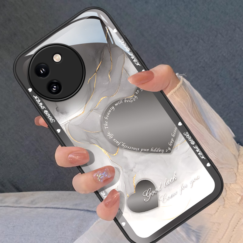 vivoy200/100/97可爱手机壳