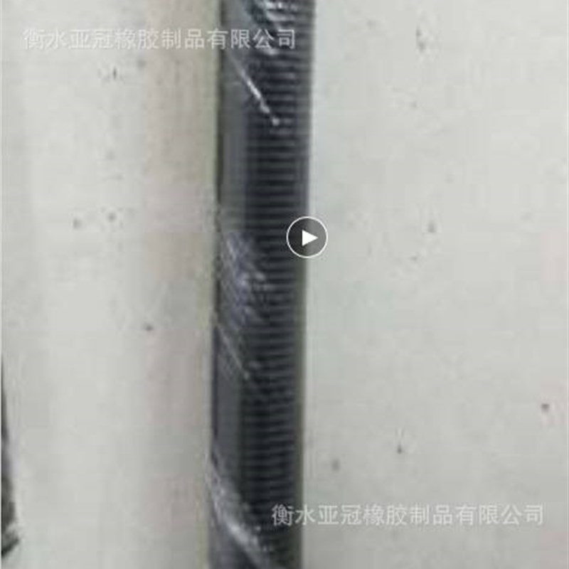 亚冠生产挤d压泵耐磨挤压管 蠕动泵挤压管 P挤压软管都可以定做g