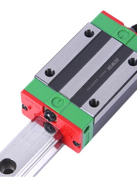 台湾上银直线导轨滑块滑轨HGH/HGW/EGH15/20/25/30/35CA/CC/MGN7C