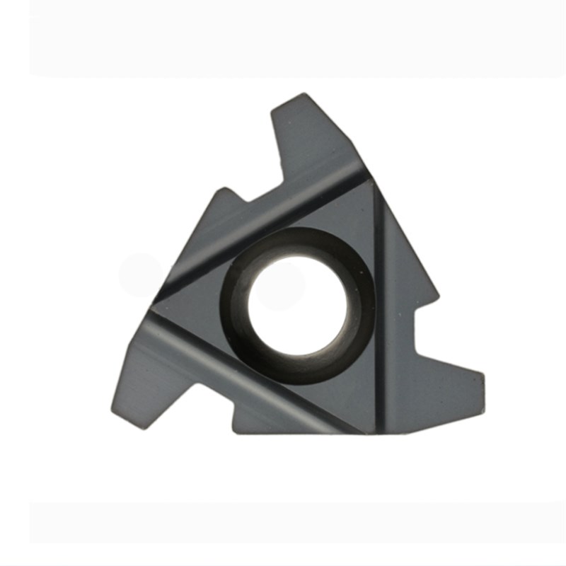 数控梯形内外螺纹刀片16IR/22ER 1/1.5/2/3/4/5/6TR16ER 22IR梯形