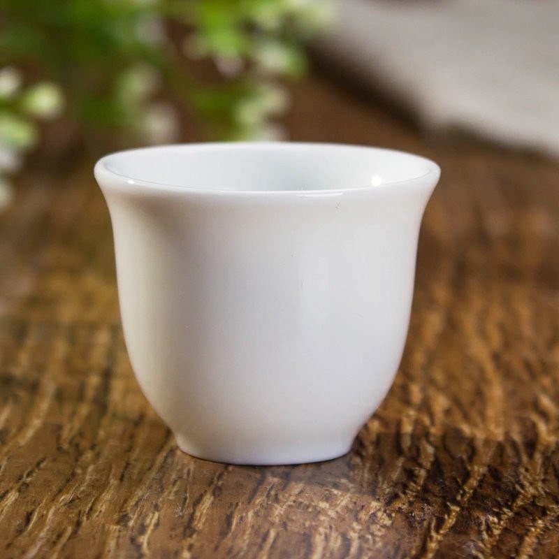 。景德镇陶瓷酒具套装日式u清酒白酒小酒斗随身酒T盅套件暖烫酒壶