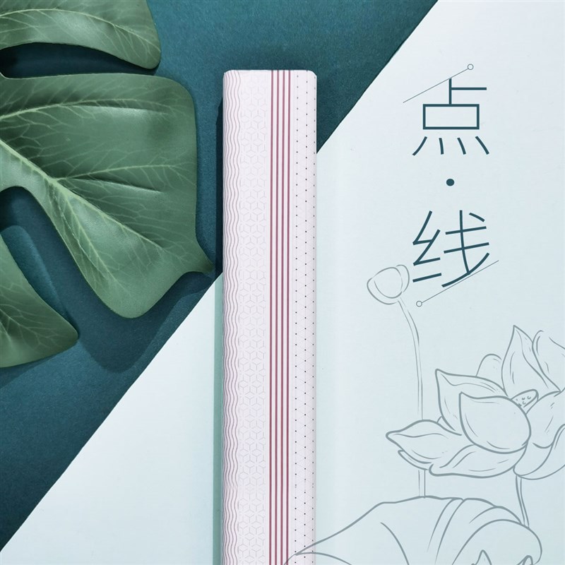 新款PVC走线槽明装明线免钉隐形塑料家用装饰网线线管电线遮挡槽