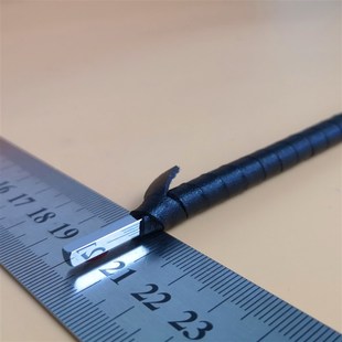 日本住友AF1钨钢篆刻刀手工专业雕刻刀高级工具镜面方杆1mm