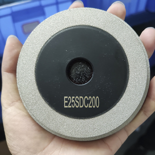 铣刀磨刀机配件钨钢4刃小型便携傻瓜式精密平底刀钻头球刀研磨机