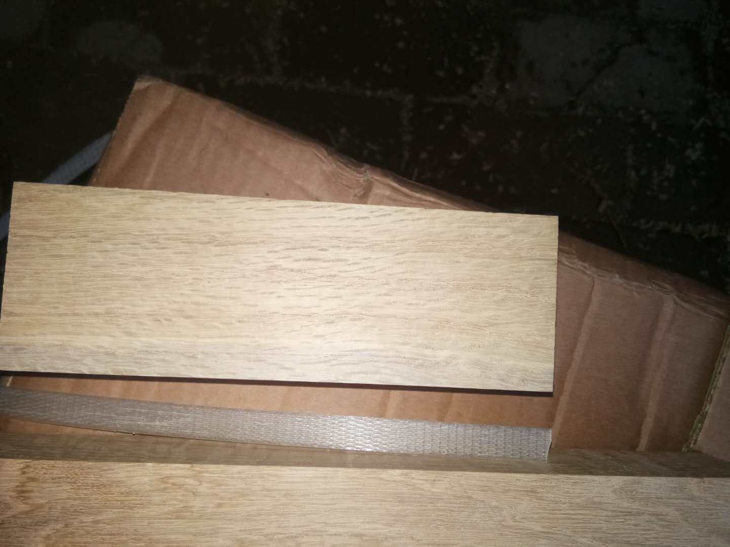 木工刨子料,木刨四面刨光柞木净料,青冈木刨子料,锯拐料斧柄料