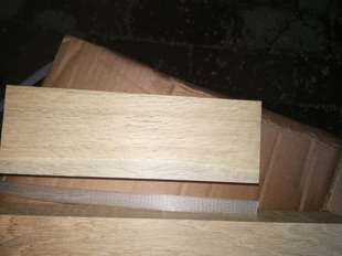 木工刨子料,木刨四面刨光柞木净料,青冈木刨子料,锯拐料斧柄料