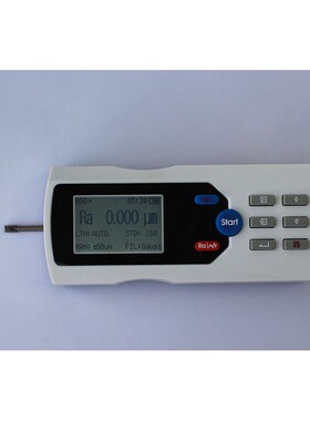 SR210便携式表面光洁度仪粗糙度测量仪粗糙度仪