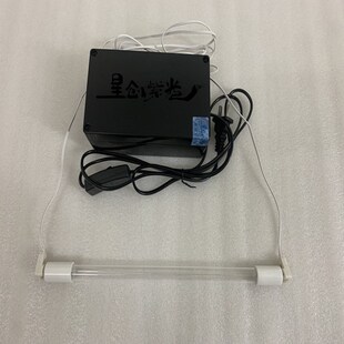 紫外线低压汞灯185nm254nm365nm实验光催化反应UV灯降解化学合成