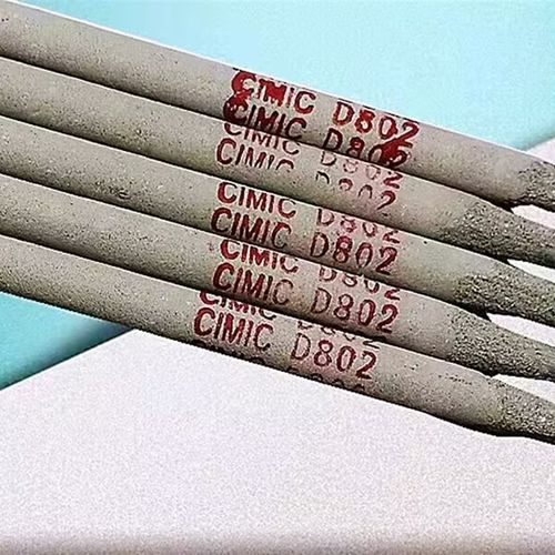 钴基焊条D802D812Dp822D862 6号 12号 钴基合金耐高温焊条耐磨焊