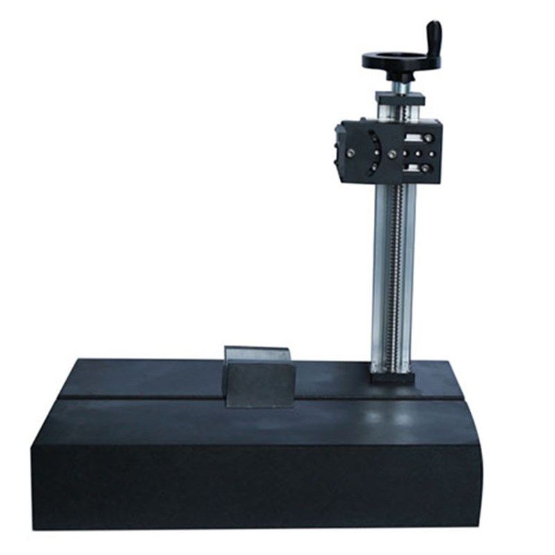 粗糙度仪铸铁支架 粗糙度计测试架 铸铁粗糙度测试架,搬运/仓储/物流设备,机械式停车设备（立体停车库）,淘宝优惠券,粉丝福利购,淘宝优惠卷