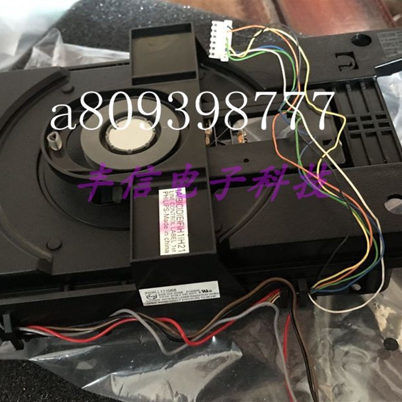 供应原装山灵CD-S100机芯总成激光头