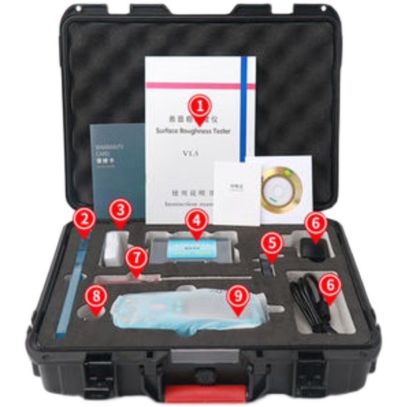 粗糙度仪测量仪TR200便携式表面粗糙度仪高精度手持式光洁度仪,工业油品/胶粘/化学/实验室用品,实验室漏斗,淘宝优惠券,粉丝福利购,淘宝优惠卷