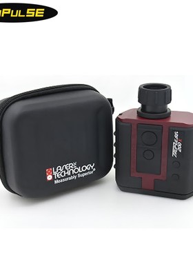 图帕斯TruPulse2q00X激光测距仪厘米精度测高望远电力铁路工程