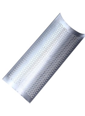 家用小型碾米机米筛湖南老式打米机筛网配件老款瓦筛弧形筛210242