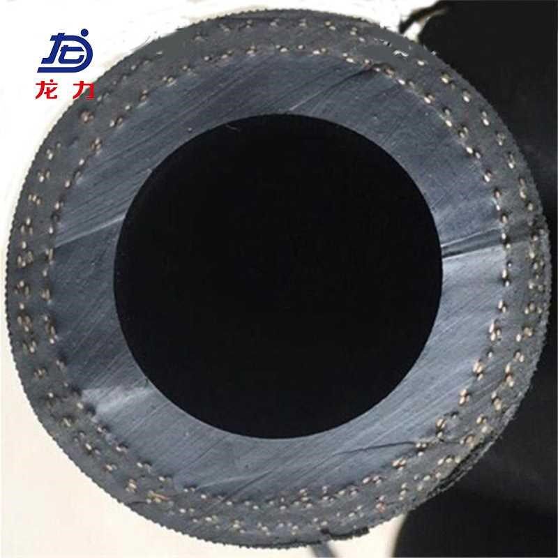 软管泵用挤压橡胶管 蠕动泵高压注浆挤压橡胶管 高耐磨挤压管