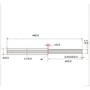 司筒托针扁顶针镶针 非标订做 T冲A冲橄榄冲异形冲针导柱导套弹簧