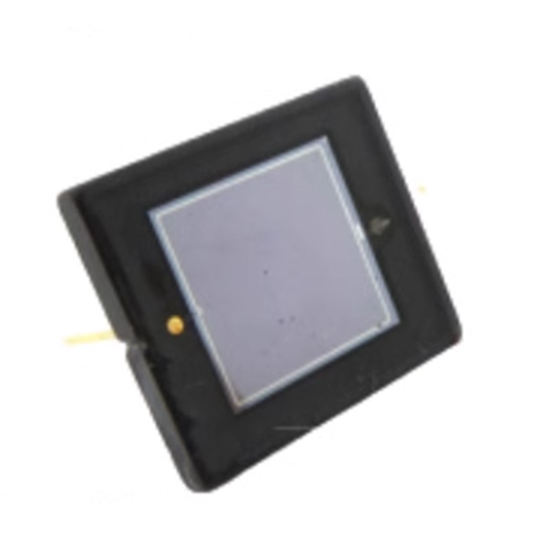 硅光电二极管 硅光电池 S1337-1010BR 波长960nm 光敏尺寸10X10mm