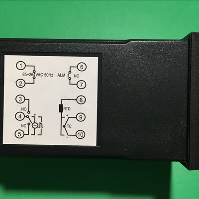 上海亚泰仪表温控器XMTG-3000 3400 3410 3430 3410G 3440 3420