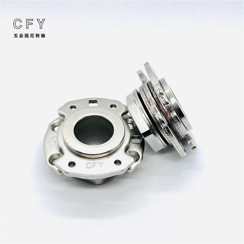 M4牙孔 设备阻尼转轴铰链  CFY阻尼转轴,工业油品/胶粘/化学/实验室用品,实验室漏斗,淘宝优惠券,粉丝福利购,淘宝优惠卷