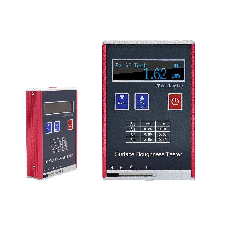 高精度表面粗糙度仪TR100/TR200/SF210粗糙度测量仪便携光洁度仪,工业油品/胶粘/化学/实验室用品,实验室漏斗,淘宝优惠券,粉丝福利购,淘宝优惠卷