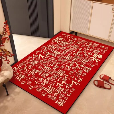 吸水防滑好打理无异味