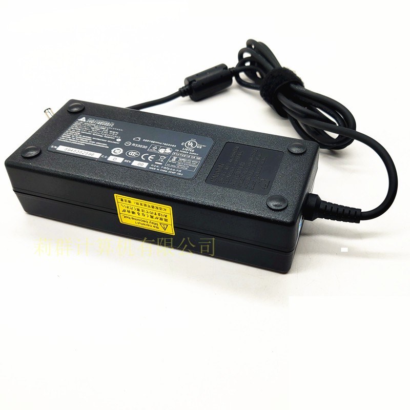 好货适用联想Y460 Y570 Y580 AllA300电源配接器 120W 19.5V 6.15