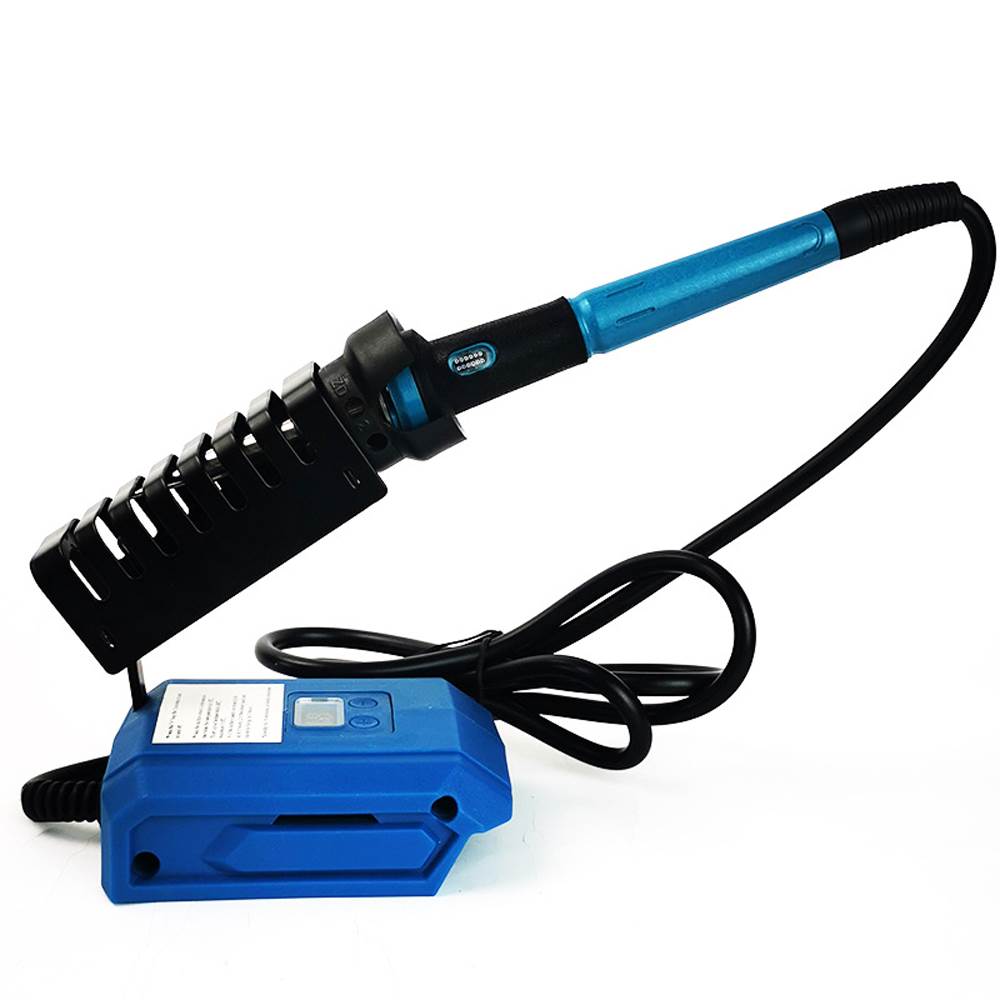 极速20v rechargeable electric soldering iron