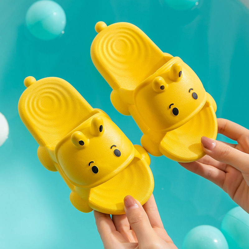 儿童拖鞋新款夏季可爱卡通男童女童拖鞋亲子居家凉拖防滑凉拖鞋