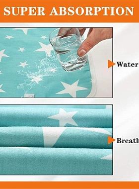 Washable Underpad For Dogs Reusable Pet Mat For Animals Jaul