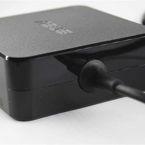 好货原装华硕R417S R540U TP461U UX303充电器19V3.42A电源适配器