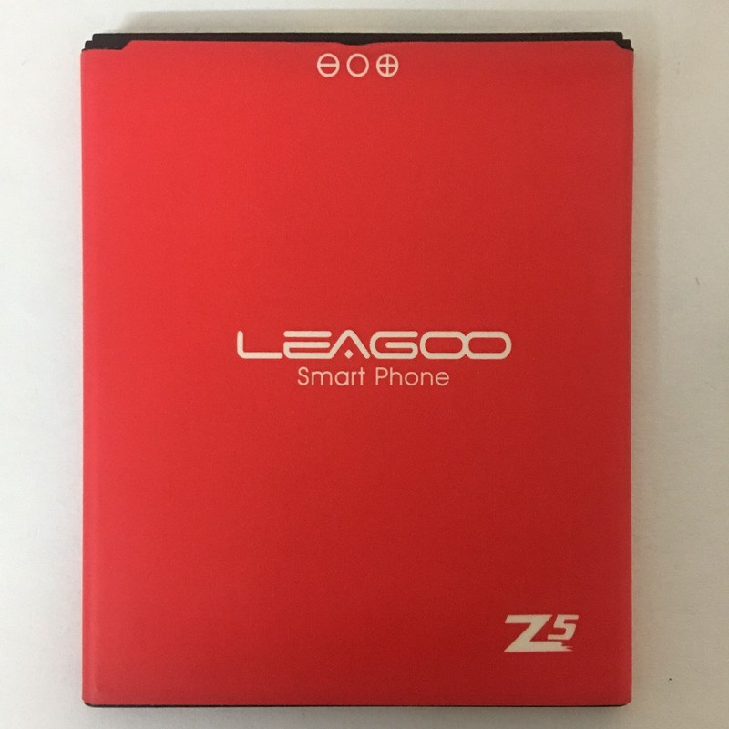 New Leagoo Z5 Battery Replacement BT 503 High Capacity 2300