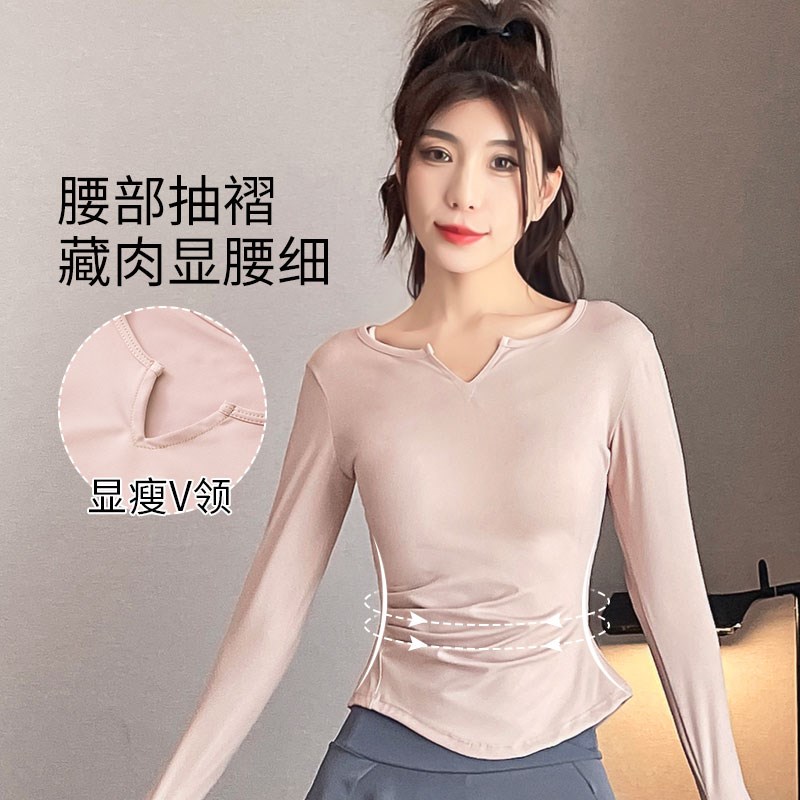 好货跑步运动套装女瑜伽服羽毛球网球裙裤2025新款普拉提健身衣晨