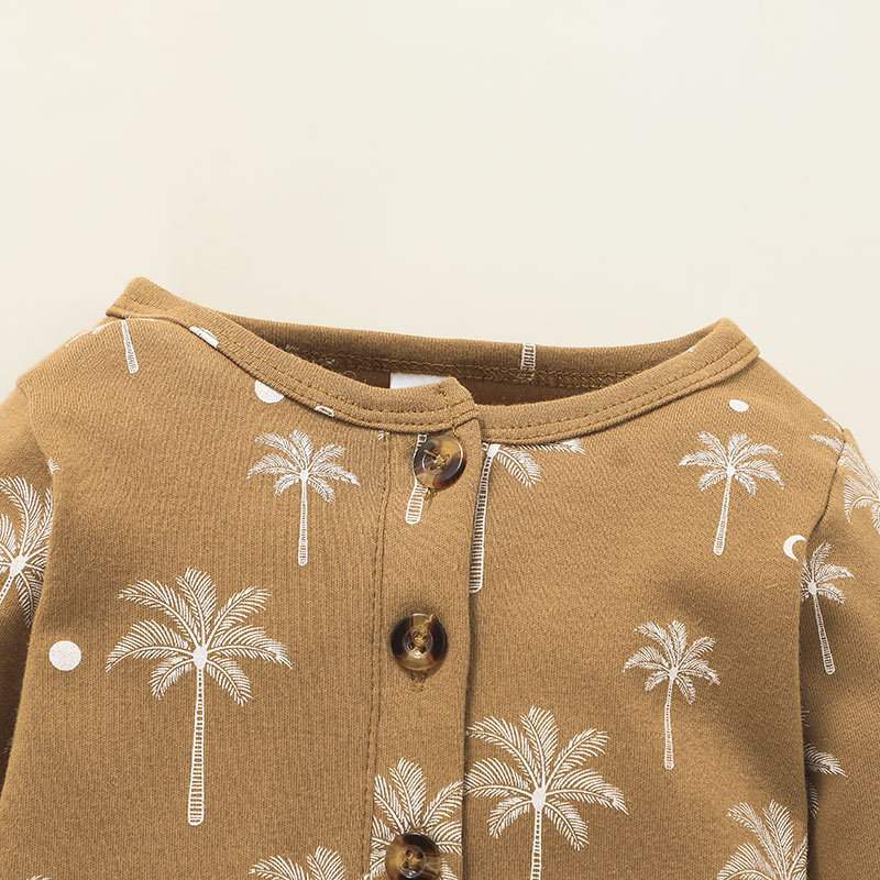 ng clothes Jumpsuit / climbing clothes / ha clothes newborn