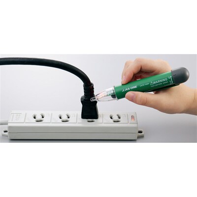 好货3-8231-01 验验电笔 検电器 VOLTAGE TESTER