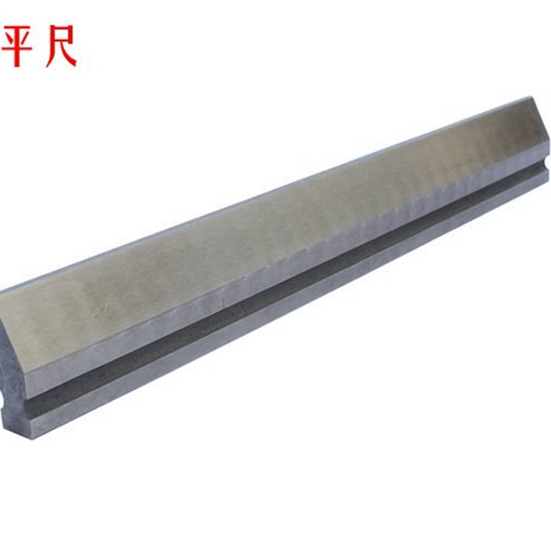 好货缸盖平面度测量尺汽车缸盖刀尺平面度检测工具500mm精密尺刀