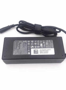 戴尔piron N5110笔记型电脑电源配接器电脑充电器19.5V4.62A