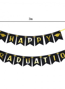 极速2023 graduation season flower party decoration scene lay