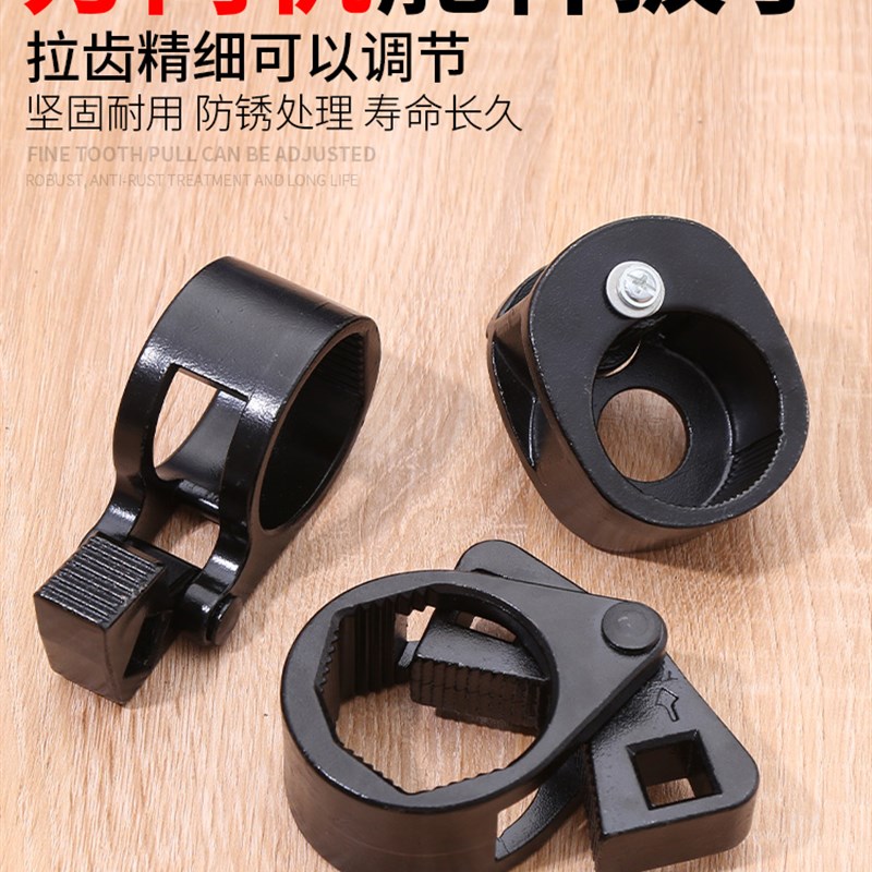 拆方向机内球头拆装专用工具转向内拉杆拆卸汽车维修修车加氟取出