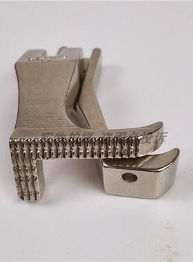 极速0303D电脑DY同步车 缝纫机601-3 U193BW大单侧包边筒加宽包边