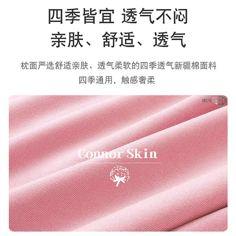 极速汽车枕头护颈枕一对长安univ运动座椅颈部靠枕欧尚x5plus内饰