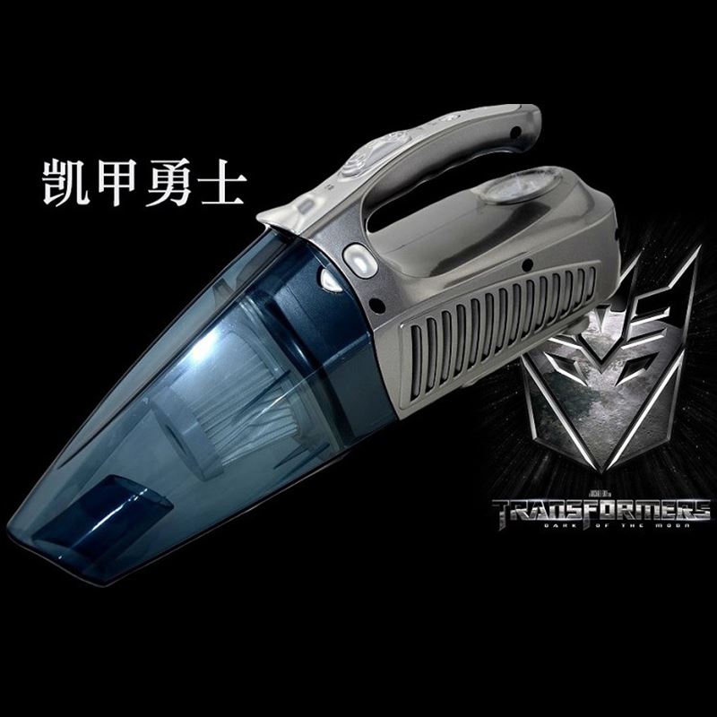 好货。车载小车吸尘器车用车内吸尘器车内专用轿车强力干湿两用大