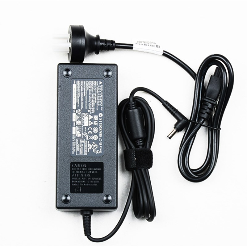 好货华硕AOC冠捷台式一体机电脑120W 19V6.32A电源配接器充电线变