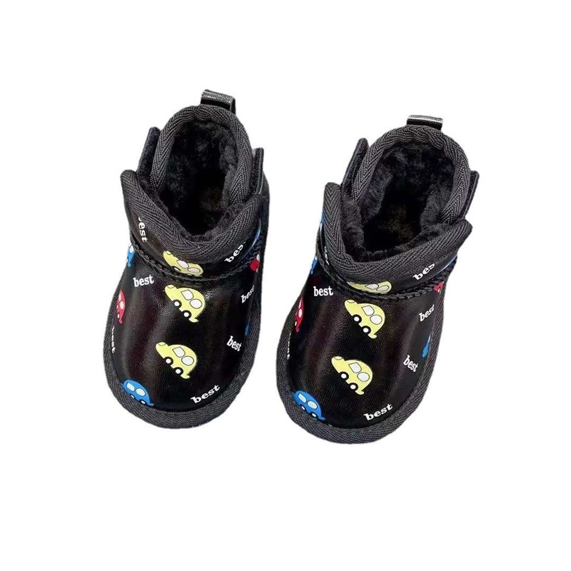 Winter leisure autumn and winter one size warm boutique chil