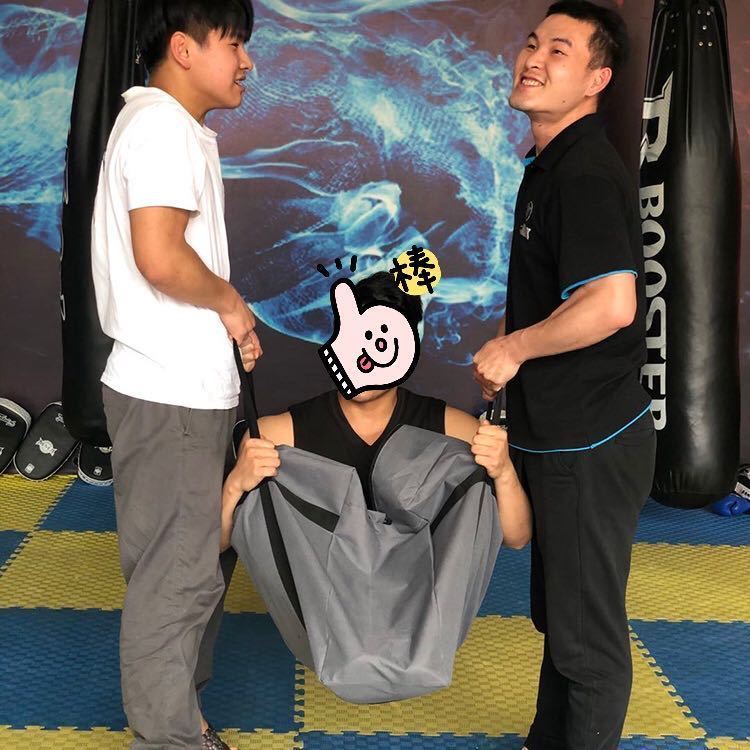 牀垫收纳袋学生宿舍摺叠牀垫打包袋搬家编织袋神器蛇皮袋装棉被袋