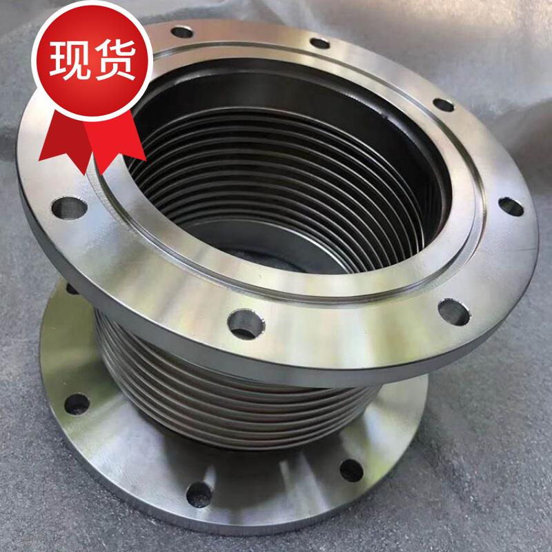 30t4/31f6不锈钢补偿器 真空波纹管 dn50/80/100/200金属膨胀节 3